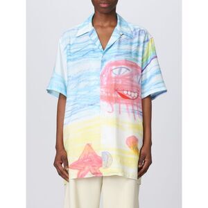 Paura Shirt Woman Multicolor